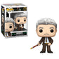 Funko Marvel: POP! Loki Collectors Set 2 - Mobius, President Loki, Ravonna Renslayer with Miss Minutes, Collectors Item, Figures Stand 3.75" Tall