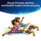 LEGO Disney Princess Jasmine's Jewelry Box 43295