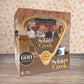 Trivial Pursuit Schitt's Creek Edition | Trivia Game Questions from Schitt's Creek | 600 Questions & Die in Travel Container | Officially Licensed
