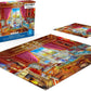 Ceaco - Parisian Luxury - 1000 Larger Sized Piece Jigsaw Puzzle