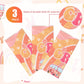 3 Pcs Two Groovy Party Plastic Tablecloths Groovy Retro Hippie Boho Party Decorations Rainbow Daisy Flower Rectangle Disposable Table Cover for Girls