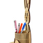 eSplanade DIY Wooden 3D Puzzle Rabbit - Desk Organizer, Pen Stand - Easy to Assemble