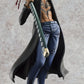 Megahouse One Piece: Portrait of Pirates: Trafalgar Law (Version 2) Excellent Model PVC Figure