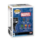 Funko POP! Marvel: New Classic - Black Panther