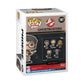 Funko Pop! Movies: Ghostbusters: Frozen Empire - Phoebe - Collectable Vinyl Figure - Gift Idea - Official Merchandise - for Kids & Adults - Horror