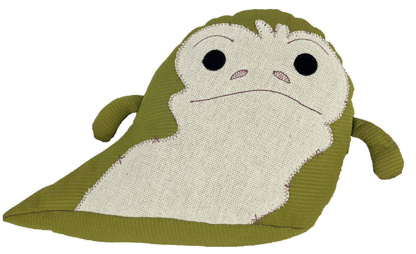 Galaxy's Edge Star Wars Toydarian Toymaker Jabba The Hutt Plush Figure