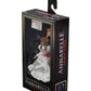 NECA The Conjuring Annabelle Clothed Action Figure
