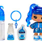 Yummiland Lipgloss Doll- Rory Blueberry, Ages 4+