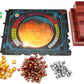 Stronghold Games Terraforming Mars Ares Expedition Card Game Collectors Edition ,1 to 4 players, Orange