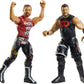 WWE Kevin Owens & Sami Zayn 2-Pack