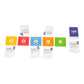 The 5 Love Languages® Card Game, Discover More About Yourself & Your Partner, 300 Prompt Cards to Spark Meaningful Conversations, Create Date Ideas
