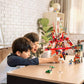 LEGO Monkie Kid: Monkey King Warrior Mech 80012 Toy Building Kit (1,629 Pieces)