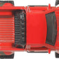 Hot Wheels Premium Car Culture Collectible Toy Car, 1:64 Scale Die-Cast 1987 Toyota Pickup Truck, Off Road Vehicle with Real Riders Tires