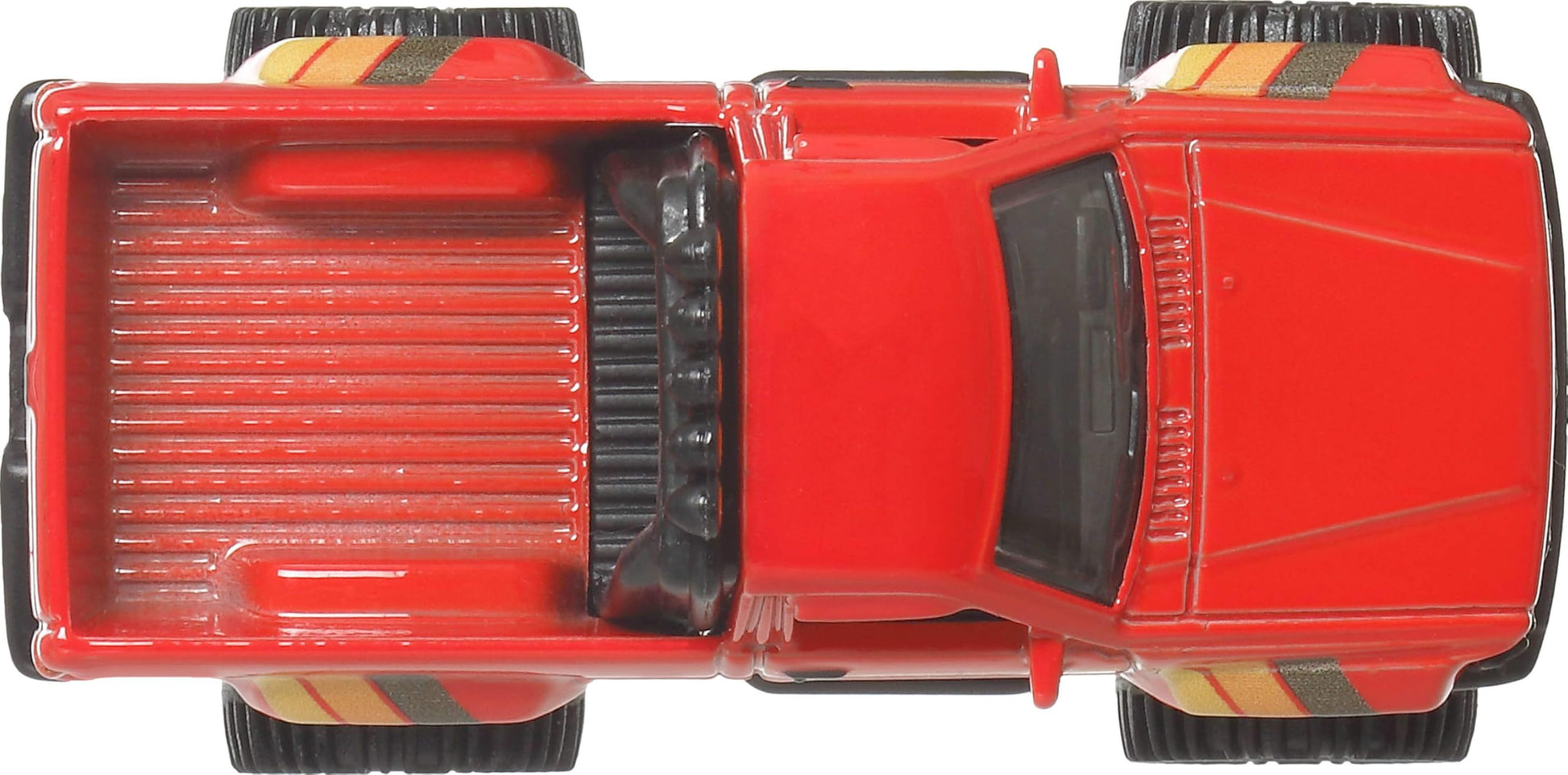 Hot Wheels Premium Car Culture Collectible Toy Car, 1:64 Scale Die-Cast 1987 Toyota Pickup Truck, Off Road Vehicle with Real Riders Tires