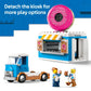 LEGO City Donut Truck 60452