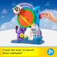 Fisher-Price Imaginext Disney and Pixar Toy Story Pizza Planet Playset with 3-inch Buzz Lightyear & Alien Friend Action Figures, Toy Rocket