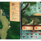 Sleeping Gods: Primeval Peril by Red Raven Games | Ages 13+ | 1-2 Players | Strategy Games | Cooperative Adventure | Story-Driven Exploration