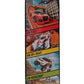 Hot Wheels Cosmic Blast Track Set