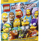 LEGO The Simpsons Series 2 Collectible Minifigure 71009 - Martin Prince
