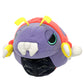 Great Eastern Entertainment Sonic The Hedgehog - Motobug & Flicky Reversible Plush