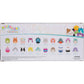 Squishmallows Original Micromallows Plush 20-Pack (Amazon Exclusive)