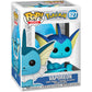 Vapore o n: Fun ko P o p ! Games Vinyl Figurine Bundle with 1 Compatible 'ToysDiva' Graphic Protector (627-50545 - B)