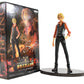 One Piece Banpresto Scultures Colosseum Figure - 48020 - 6" Sanji