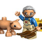 LEGO Duplo Legoville Little Piggy 5643
