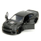 Jada Fast & Furious 1:32 2021 Dodge Charger SRT Hellcat Die-Cast Car, Toys for Kids and Adults