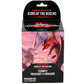 WizKids D&D Icons of The Realms: Fizban's Treasury of Dragons - Booster (Set22) - Contains 4 Miniatures, Pre-Painted, Pre-Assembled, Dungeons