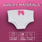 PZAS Toys 18 Inch Doll Underwear- 5 Pairs of Underwear Compatible with Most Major Brands 18" Dolls