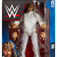 Mattel WWE King Nakamura Elite Collection Action Figure, 6-inch Posable Collectible Gift for WWE Fans Ages 8 Years Old & Up