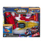 Spider-Man: Into The Spider-Verse Nerf Mile Morales Assembler Gear Toy