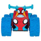 Spidey and His Super Friends SNF0315 Web Climber, Vehicle from 3 Years