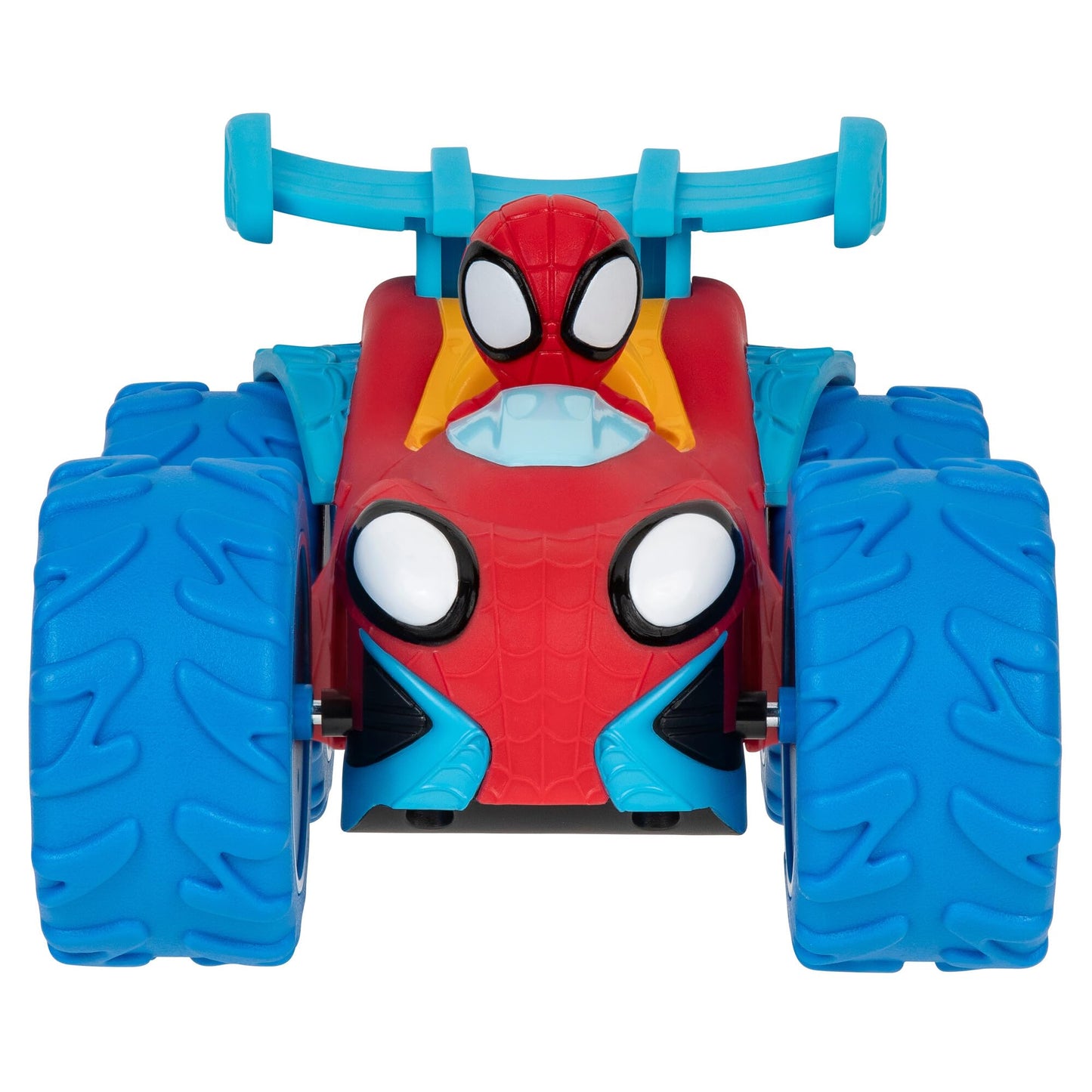 Spidey and His Super Friends SNF0315 Web Climber, Vehicle from 3 Years