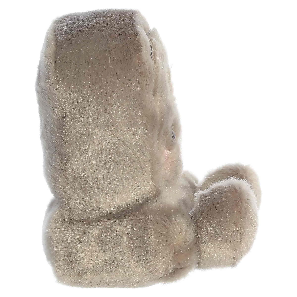 Aurora Palm Pals 4" Thom Tombstone Spooky Plush