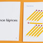 Pat's Flash Cards 192 Spanish Beginning Vocabulary Flash Cards with Original Artwork - For All Ages