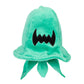 Sonic The Hedgehog Plush (Jade Whisp)