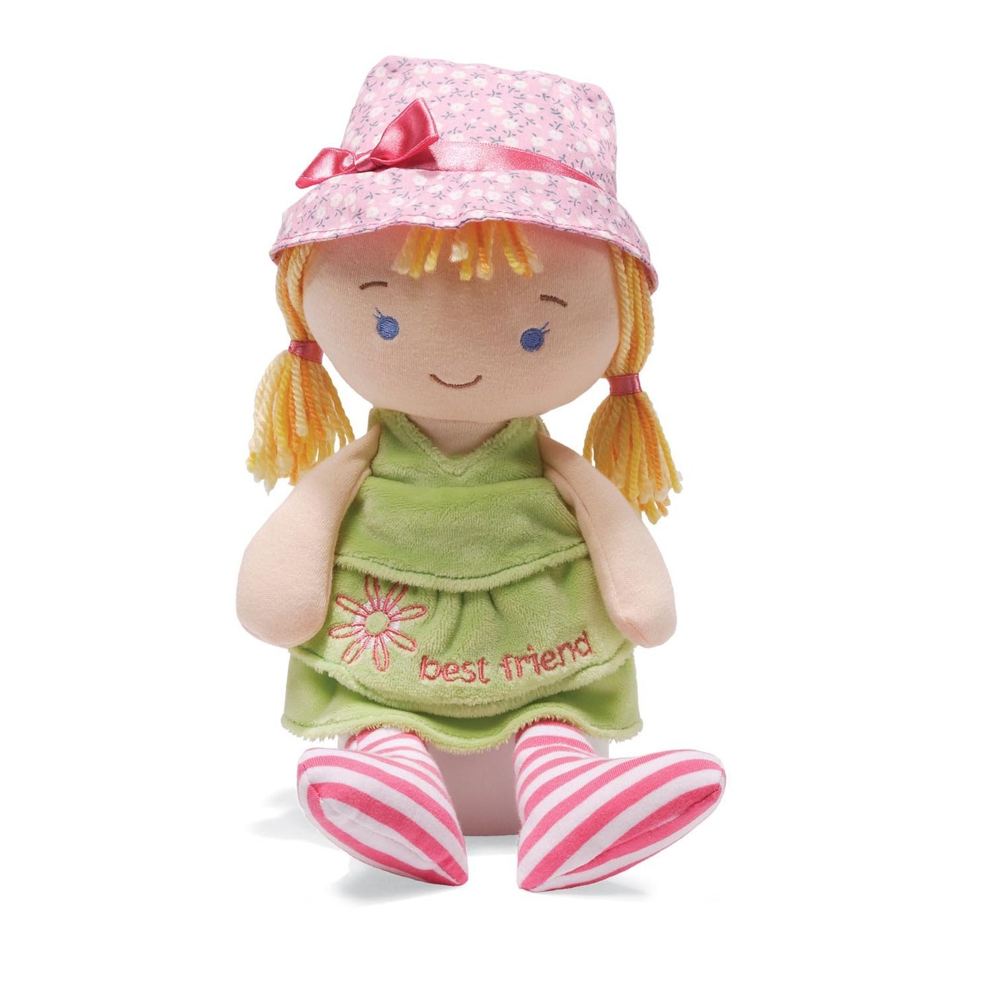 GUND Gulia Best Friend 12" Doll