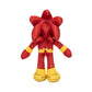 Sonic The Hedgehog DC Comics Sonic as The Flash and Silver as Green Lantern 9” Plush 2-Pack