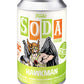 FUNKO VINYL SODA: DC - Hawkman (Styles May Vary)