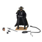 Boss Fight Studio Hero H.A.C.K.S. Alejandro Murrieta, Zorro’s Protégé Action Figure - Highly Articulated Collectible Figurine with Accessories