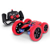 NKOK RTR Thunder Blazer (w/USB Charger, 3.7V Li-ion, 2AA); Epic Stunts; Grippy Tires; Colors Will Vary