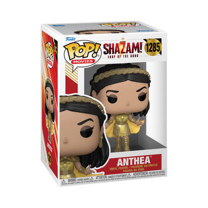 Funko POP! Movies: Shazam 2 - Sister 3