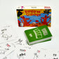Kangaroo Cravings Noun Expansion Pack - Learn to Read 100 Noun Word Cards - Fun Learning Resources & Word Game for Kids Ages 4-9 - Parent and Teacher