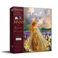 SUNSOUT INC - Innocence - 1000 pc Jigsaw Puzzle by Artist: Nene Thomas - Finished Size 20" x 27" - MPN# 67616