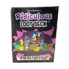Jason Anarchy's Ridiculous Loot Deck | for use with Dungeons & Dragons or Any TTRPG | A Great Gift for Any DND Dungeon Master | 101 Ridiculous Item