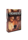 Endangered American Red Wolf Scenario by Grand Gamers Guild - Cooperative Conservation Board Game - Ages 14+, 1 to 5 Players & 60 to 90 Min Playtime