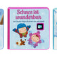 Little tikes Story Dream Machine Story Collection - Snowy Day Collection - 3 Storytime Books and 1 Audio Play Figure - for Toddlers and Children, Toy