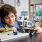 LEGO Creator 3in1 Space Rover Explorer 31107 Building Toy for Kids Who Love Imaginative Play, Space and Exploration Adventures on Exotic Planets (510